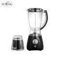 Hand held blender with stainless steel stick