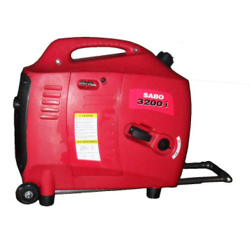 Portable Inverter Generator 3000W