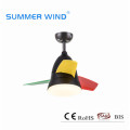 Contemporary Home Electrical ceiling fan light