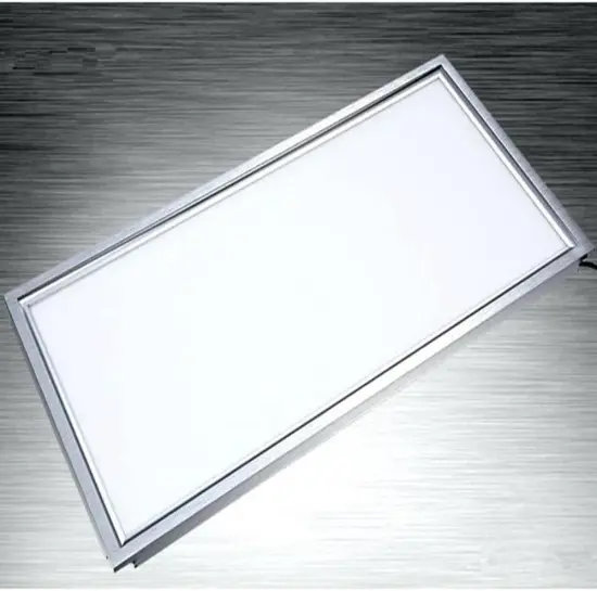 2x4 45w led ceiling light panel 600x600 lowes