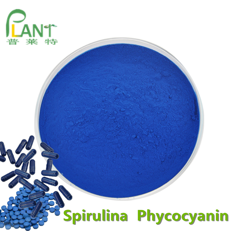 Phycocyanin Powder