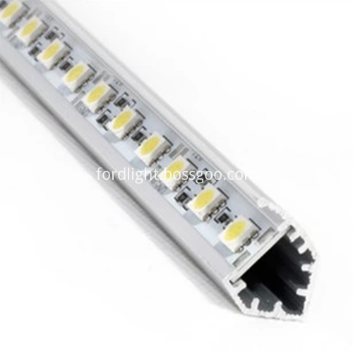 SMD5050 Rigid Led Strip Lighting