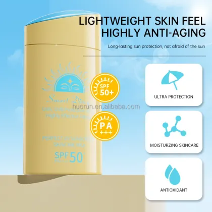 Korean Sunscreen and Modern Style Skin Care: Discover the Benefits of Hawaiian Tropic Full Body Foundation Cream