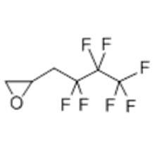 Name: Oxirane,2-(2,2,3,3,4,4,4-heptafluorobutyl)- CAS 1765-92-0