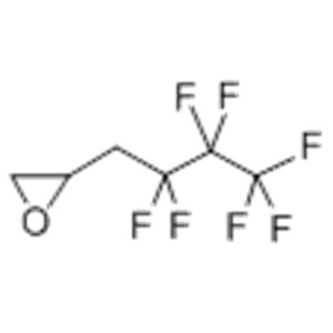 Name: Oxirane,2-(2,2,3,3,4,4,4-heptafluorobutyl)- CAS 1765-92-0