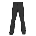 Womens Snow Pants with Premium Stretch Waterproof Fabric