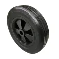 5 "/6"/7 "/8"/10 "Mähradrollen NP in schwarzer Farbe