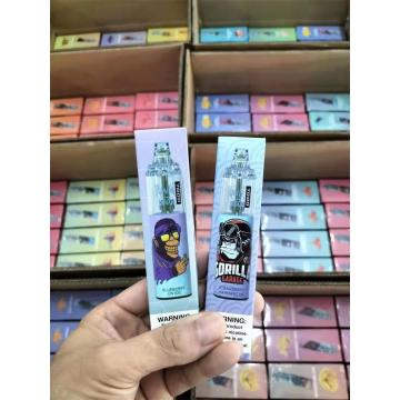 Wholesale RandM Tornado 7000 Disposable Vape