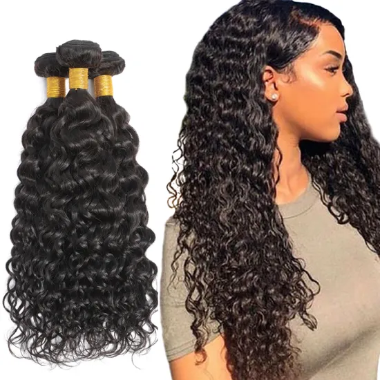 Free Shipping No Shedding Virgin Mink Brazilian 3 Bundles Deal Human Hair Bundles 100 Unprocessed Remy Hair Bundles