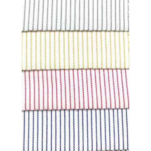 Shirt Twill Elastic Strip