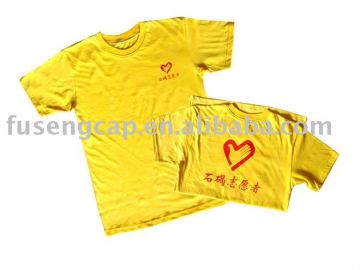 newly pattern t-shirt printed polo t-shirt