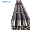 Laser Welded Finned Tubes For Power Plants