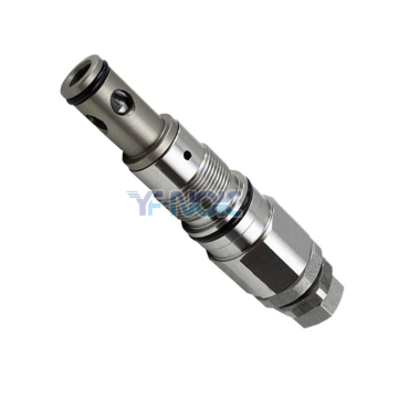 Main Relief Valve 24036R76F8 YN22V00001F2 for Excavator SK200-1 SK200-3 Control Valve