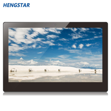 11,6 დიუმიანი LED ფონური განათება Android Tablet PC