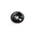 High Precision Custom Turning Machining Service