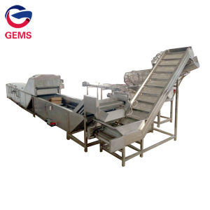 Automatic Quail Egg Peeling Processing Line