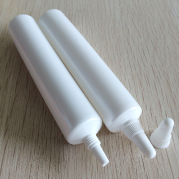 25mm MDPE Plastic Cosmetic Tube for Eye Serum