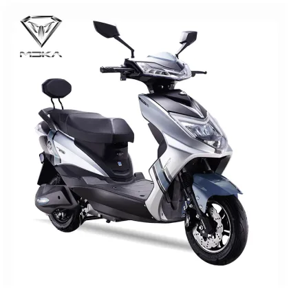 2021 New Design Electric Motorcycle E Bike