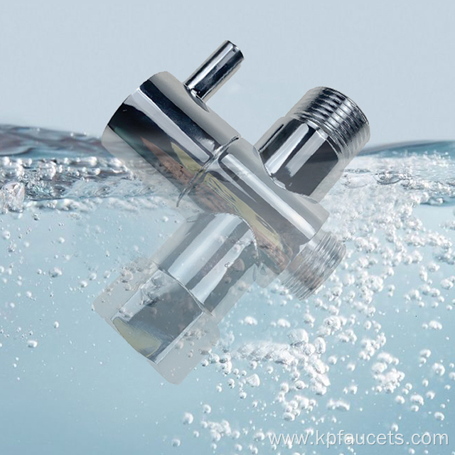 Industry Leader Well Transported Shower Head Diverter Valve