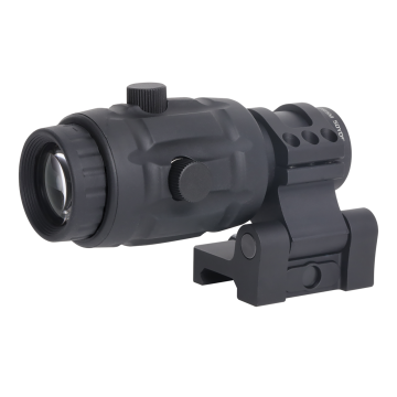 Red Win Canyon 5x Red Dot Nictenanti PRISM APPEGLIO ACCESSO