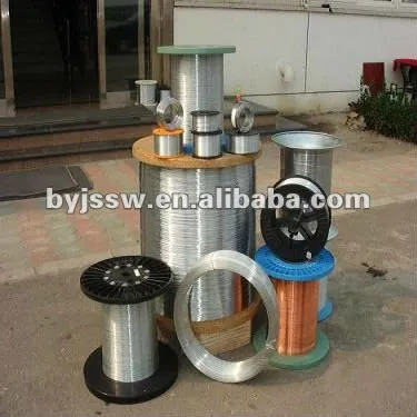 Good Quality 201, 302, 304, 304L Stainless Steel Wire