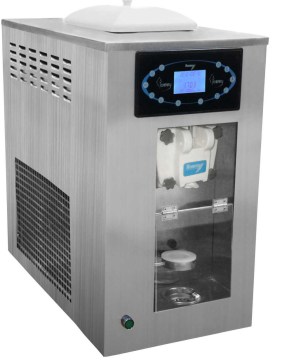 Automatic Ice Cream Machine Hm931