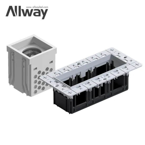 Customizable 5W LED Downlight with Adjustable Cob Reflector and Die-Cast Aluminum Housing