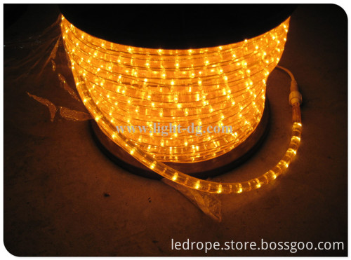 Normal Thin Rope 2 Wires Normal Rope Light, High Quality 2 Wires Normal Rope Light on ...