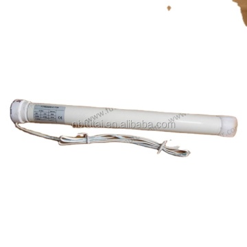 Cheapest Price for Hot-Selling 25mm DC Tubular Motor with 0.7N.m Torque for Roller Shutters
