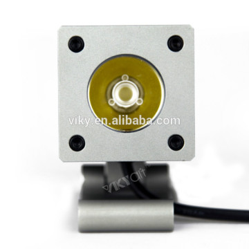 3 dgr narrow beam angle DC24V low power square wall washer IP66 ourdoor landscape light