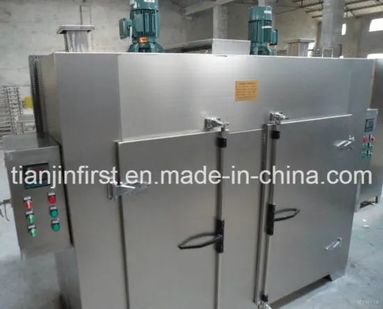 Energy Saving High Efficiency Food Drying Machine