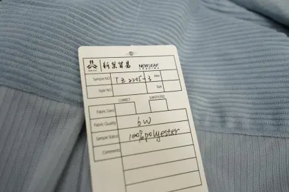 Classic color series corduroy single-breasted shirt