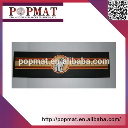 Competetive Price High Quality Barware Bar Mat