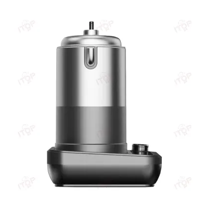 Popular 2L Ultrasonic Vibration Cold Brew Iced Coffee Maker