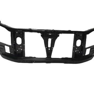 Replacement Radiator Support Frame & Water Tank Bracket for Ford Ranger 2017