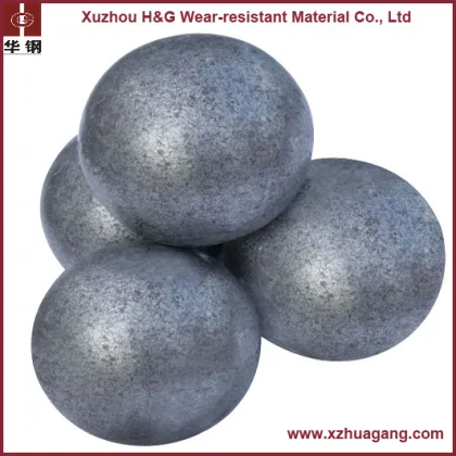 copper mine ball mill ball for metal mine grinding