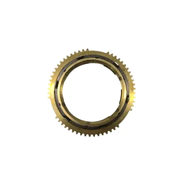 Transmission Synchronizer Ring Set for Mitsubishi - OEM ME509502 ME611990 J0004