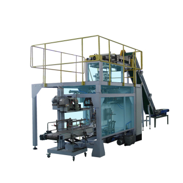 Automatic Secondary Packaging Machines Search Engine