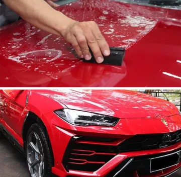 paint protection film ppf for cars
