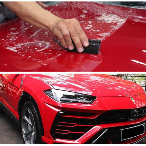 Paint Protection Film PPF para sa mga kotse