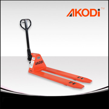 شاحنة البليت الشخصية Akodi