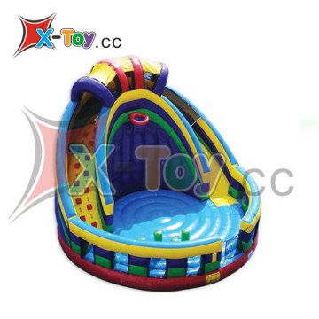 Commercial Kids Inflatable Jumping Castle (CH-CB3001)