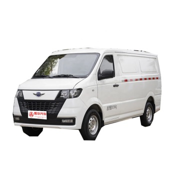 2023 FOTON ERA EV6 FAST LADERS VERSIE: nieuwste update over nieuwe energievoertuigen
