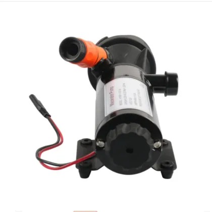 TOOFLO 45LPM 12V Marine Pump - China Wholesale Sea Water Pump