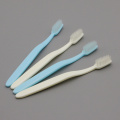 High Quatity design Flat Toothbrush