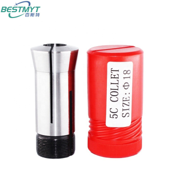 METRIC 5C SPRING COLCETSET для 5C RASHELE CHUCK