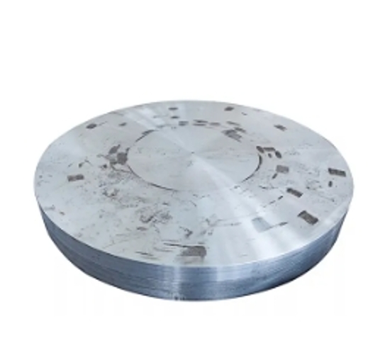 Forgings Forged Disc