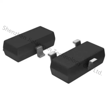 BCR129E6327: Original IC Integrated Circuits Chip - In Stock Digital Transistor BCR129E6327HTSA1