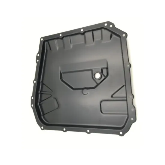 Transpeed DSG 0B5 DL501 Transmission Oil Pan 0B5321361C - Car Accessories