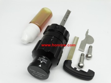 New Turbor decoder HU100R locksmiths tools